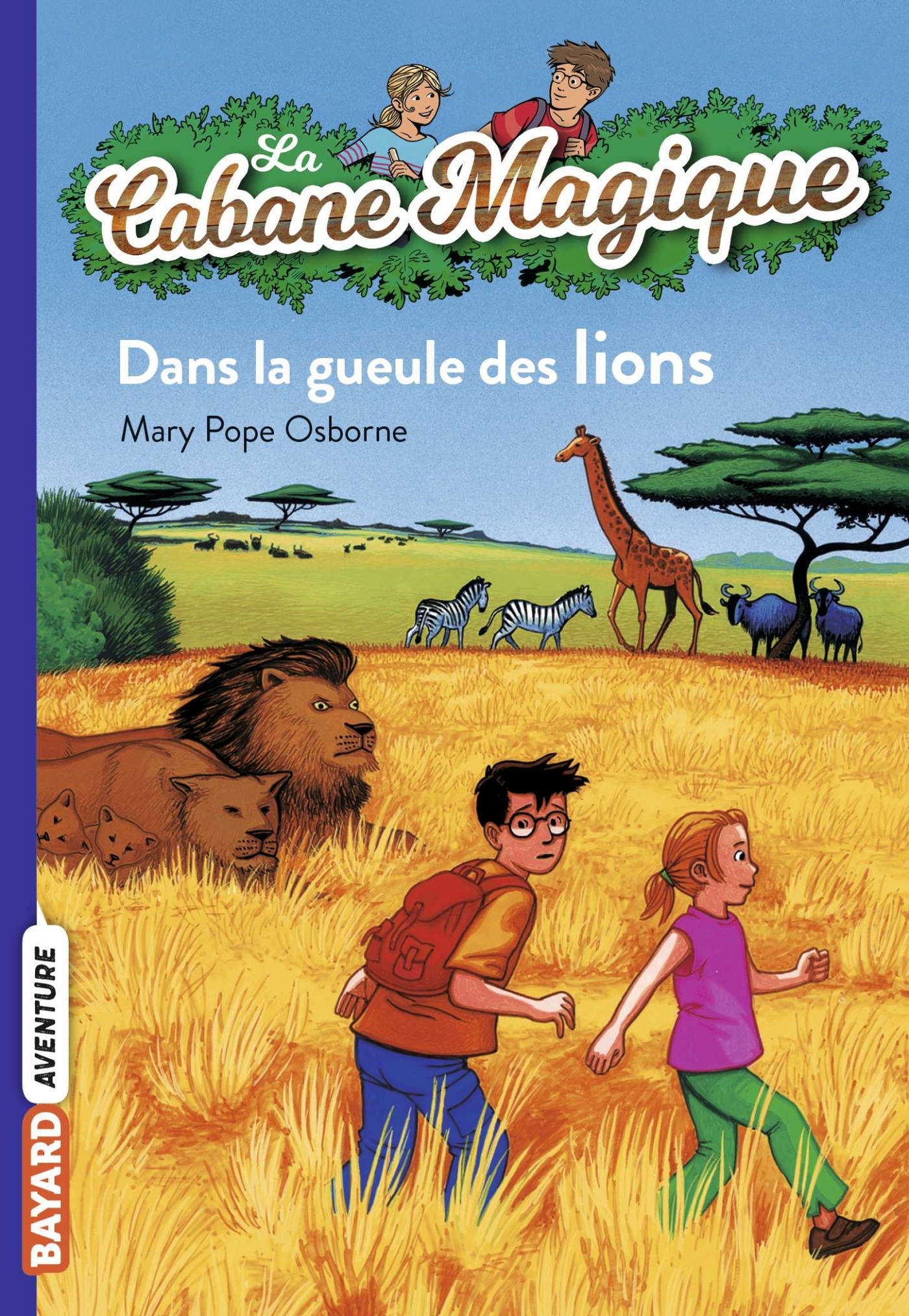 couverture du document