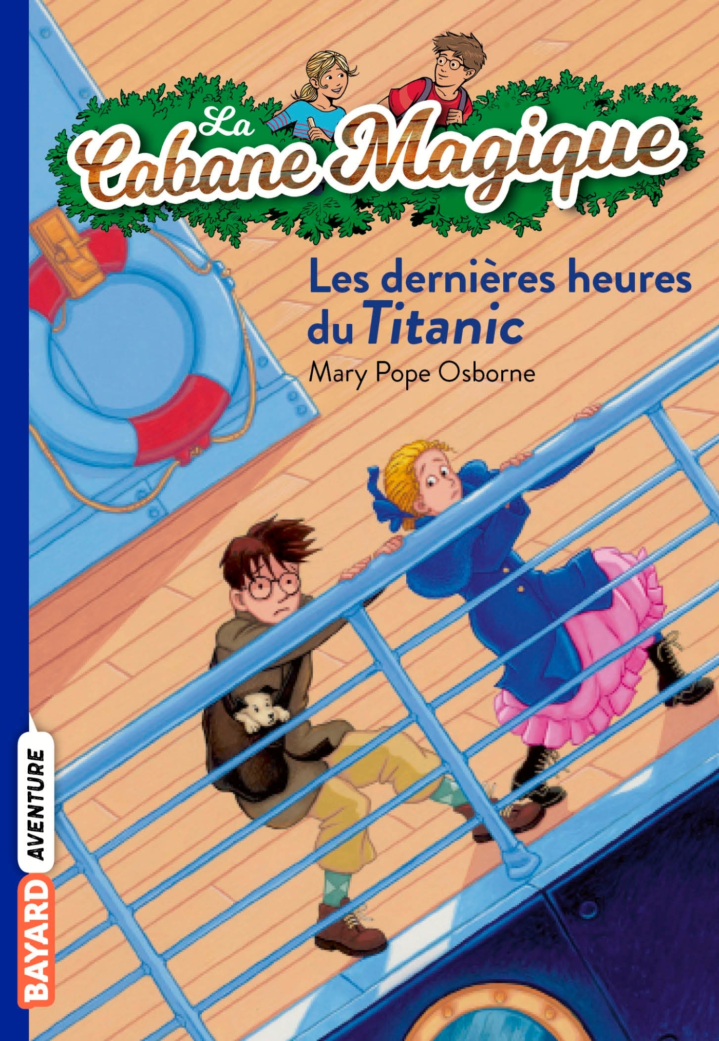 couverture du document