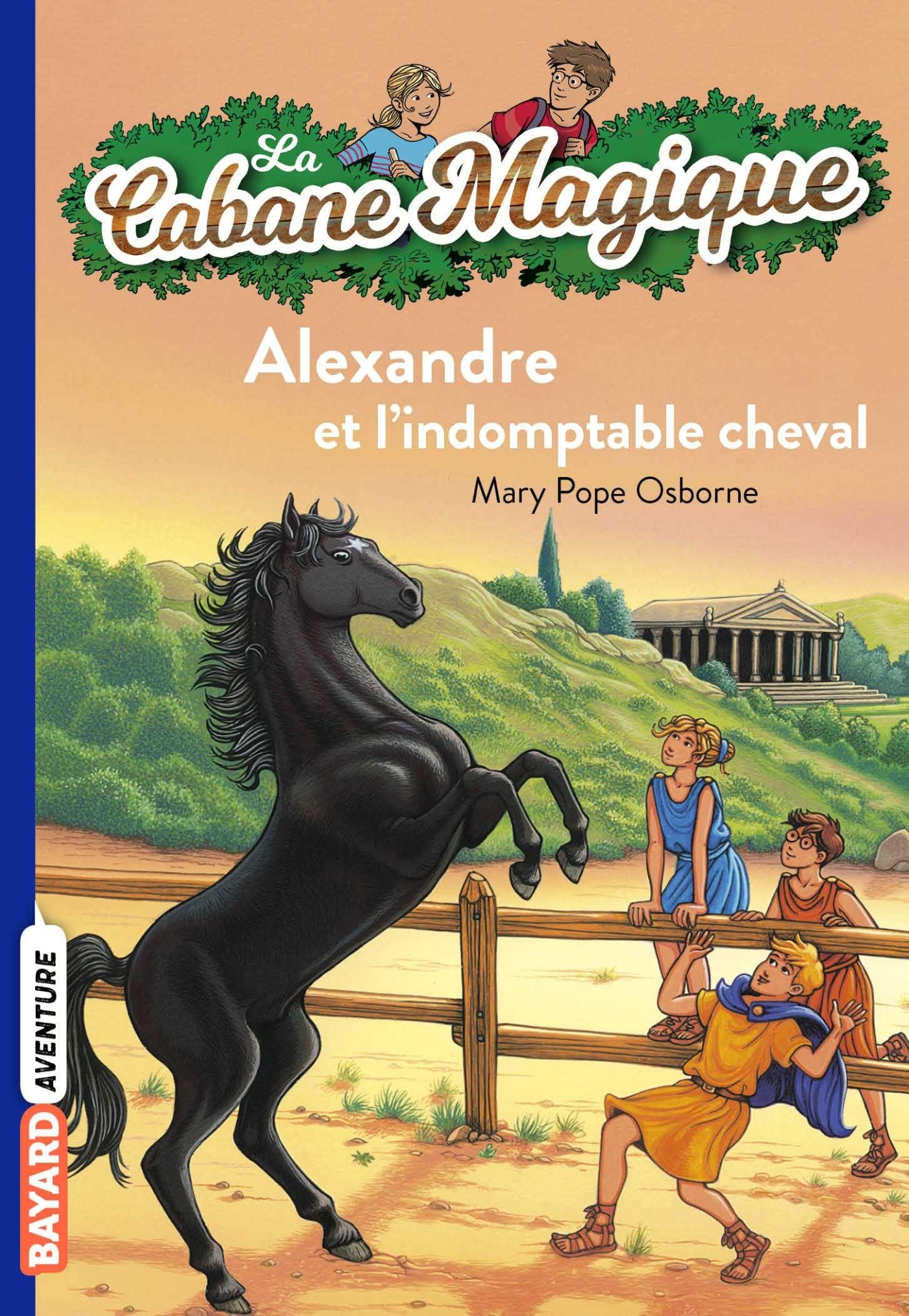 couverture du document