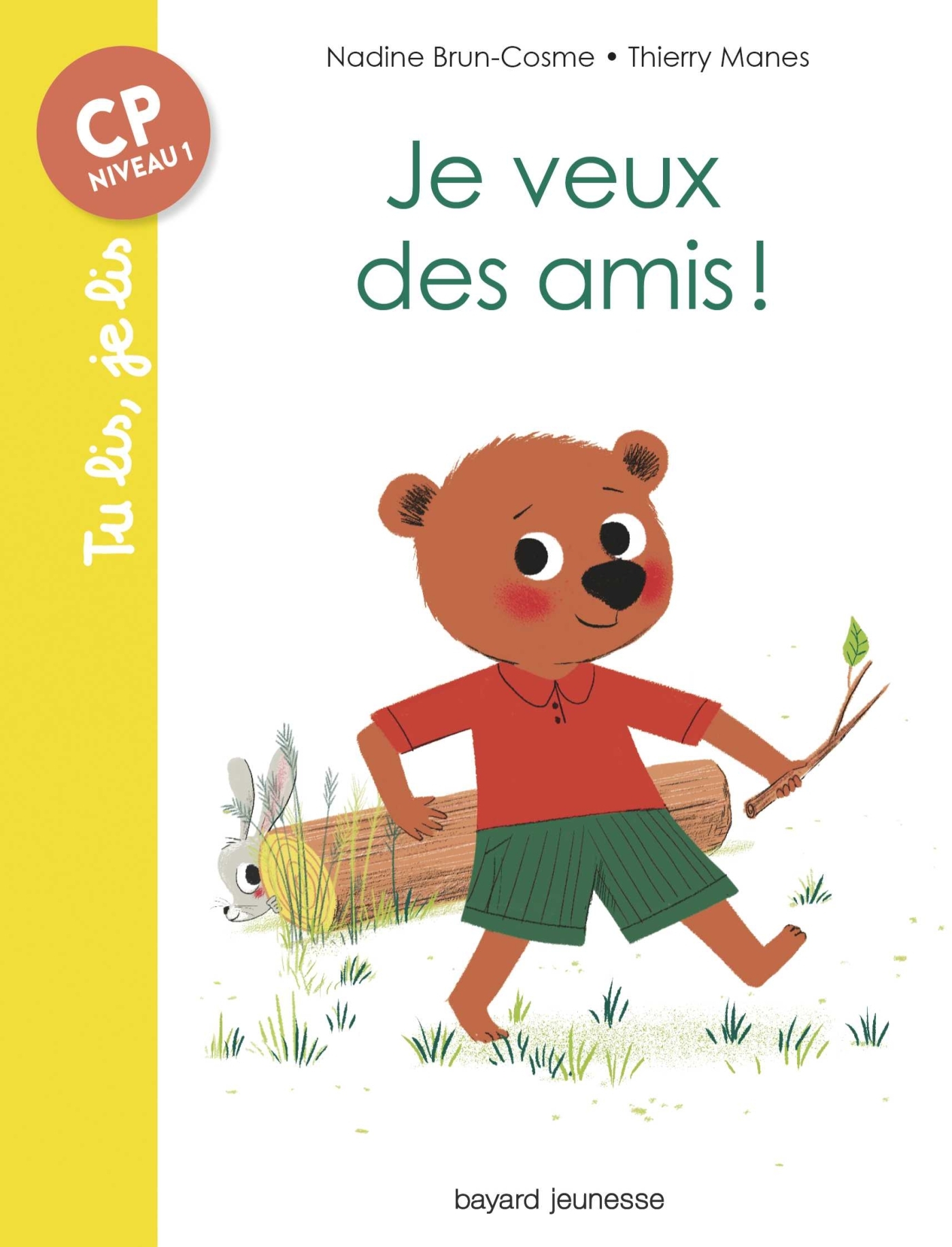 couverture du document