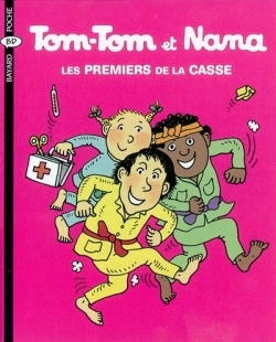 couverture du document
