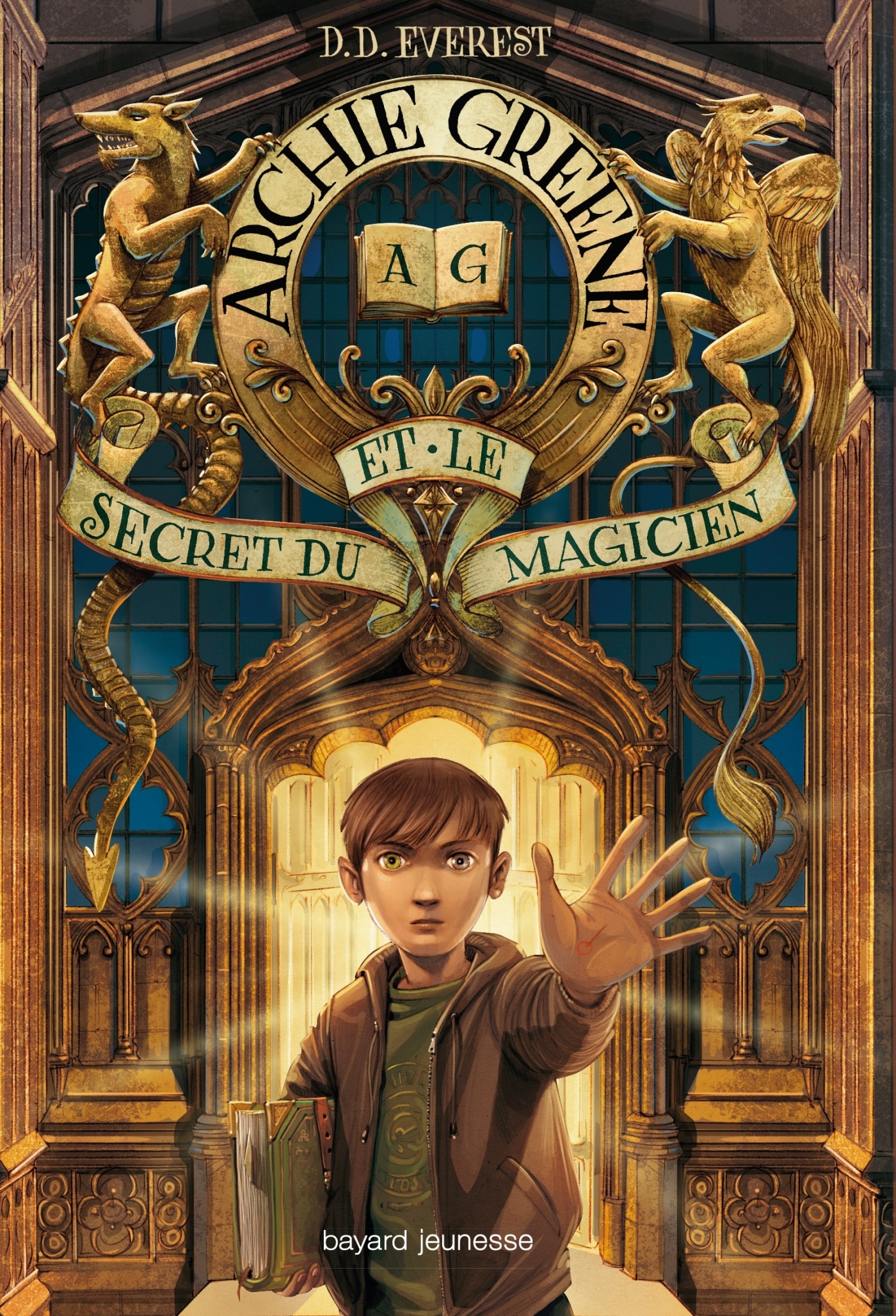 couverture du document