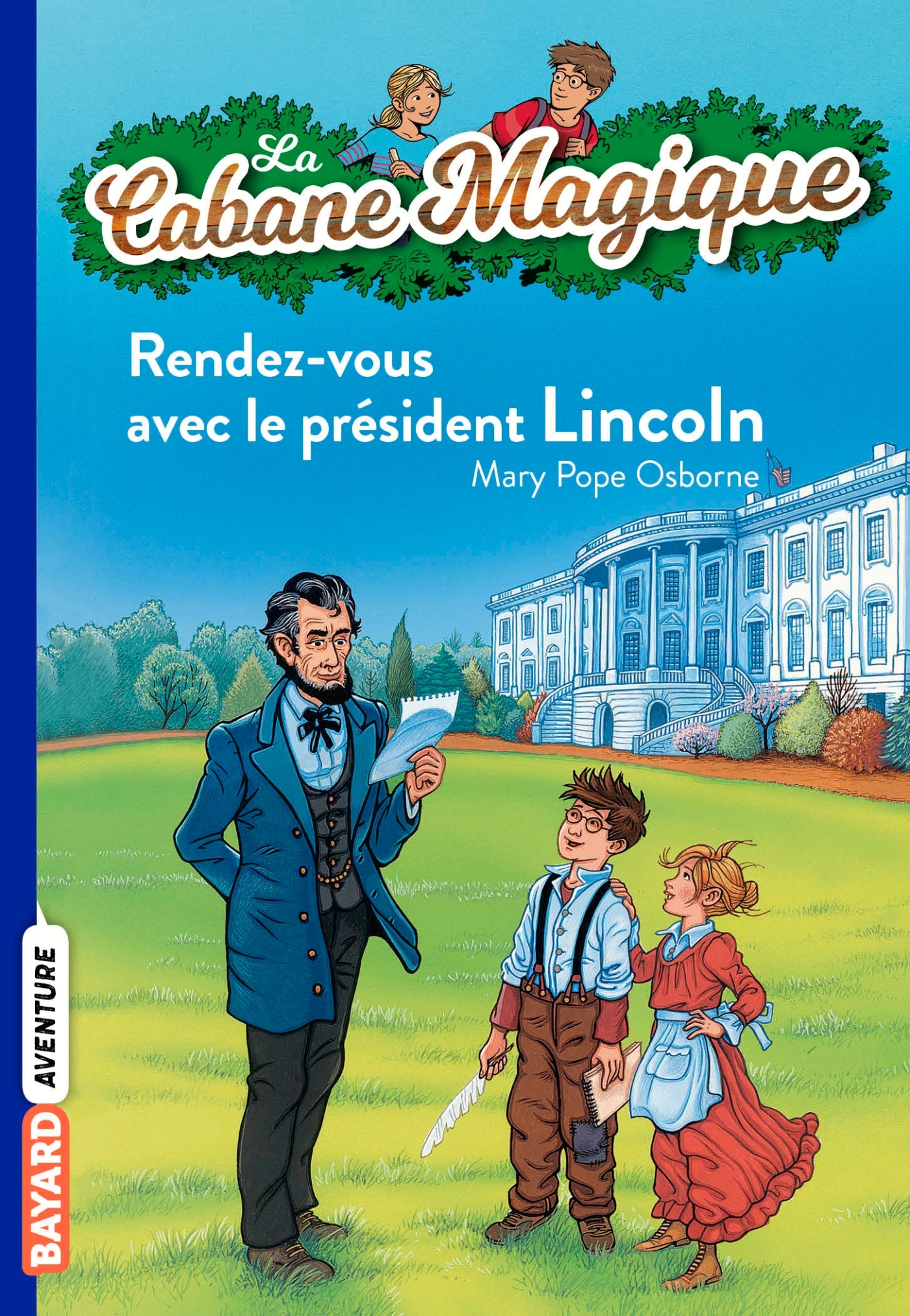 couverture du document