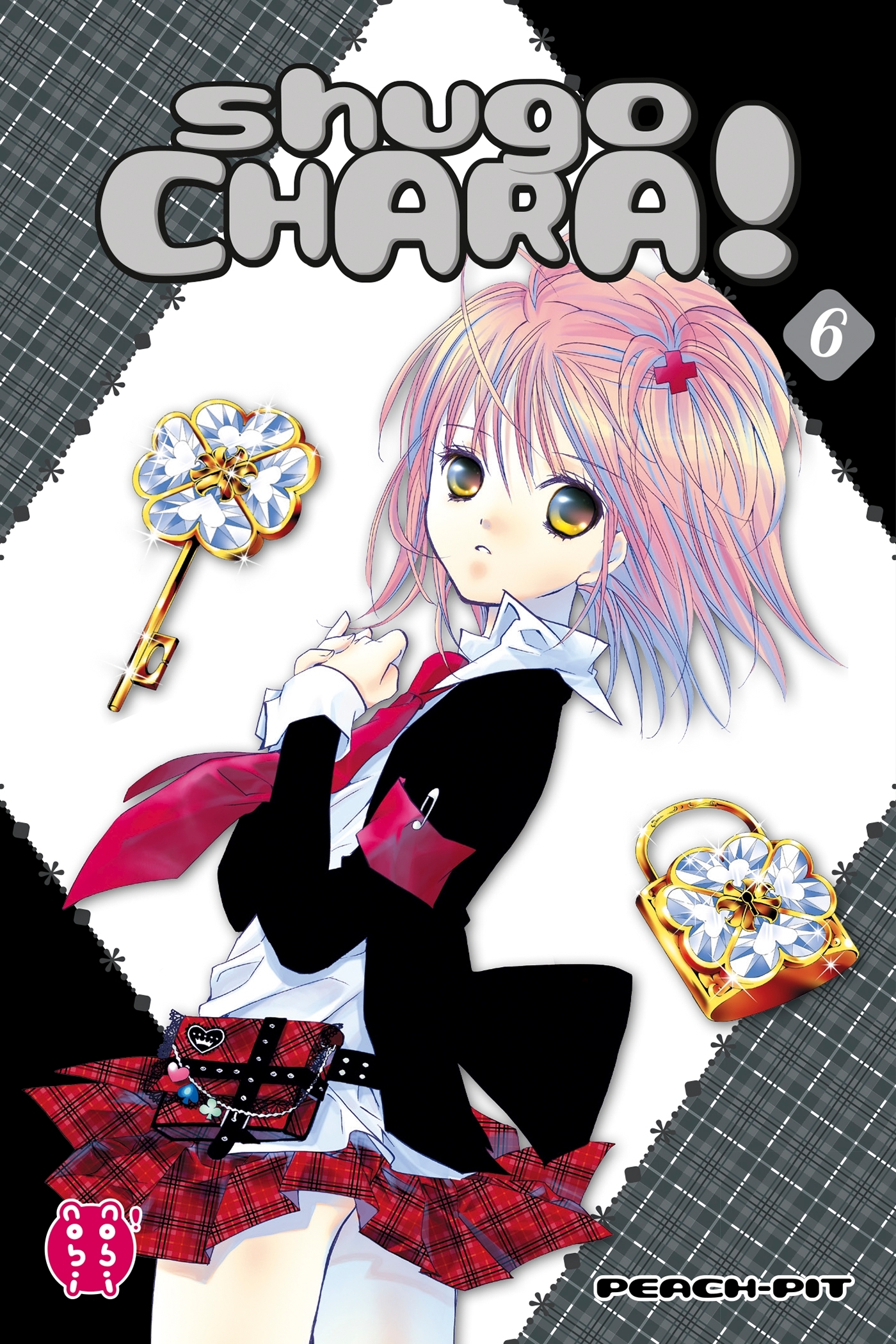 couverture du document