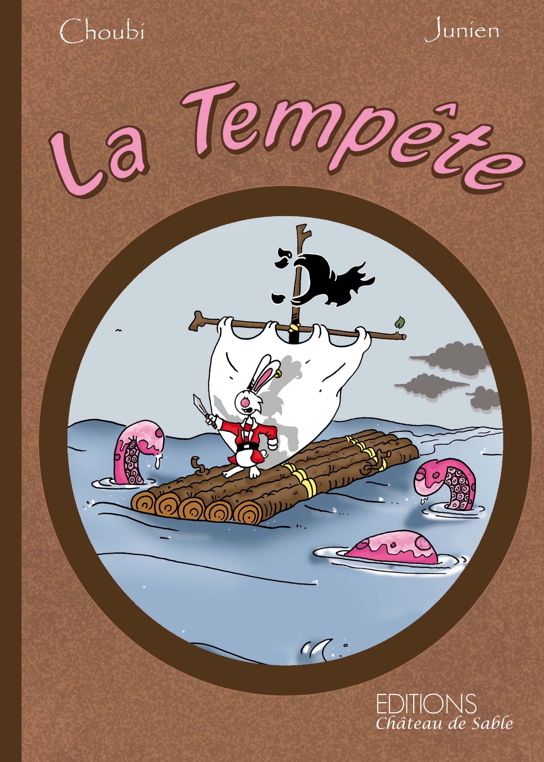 couverture du document