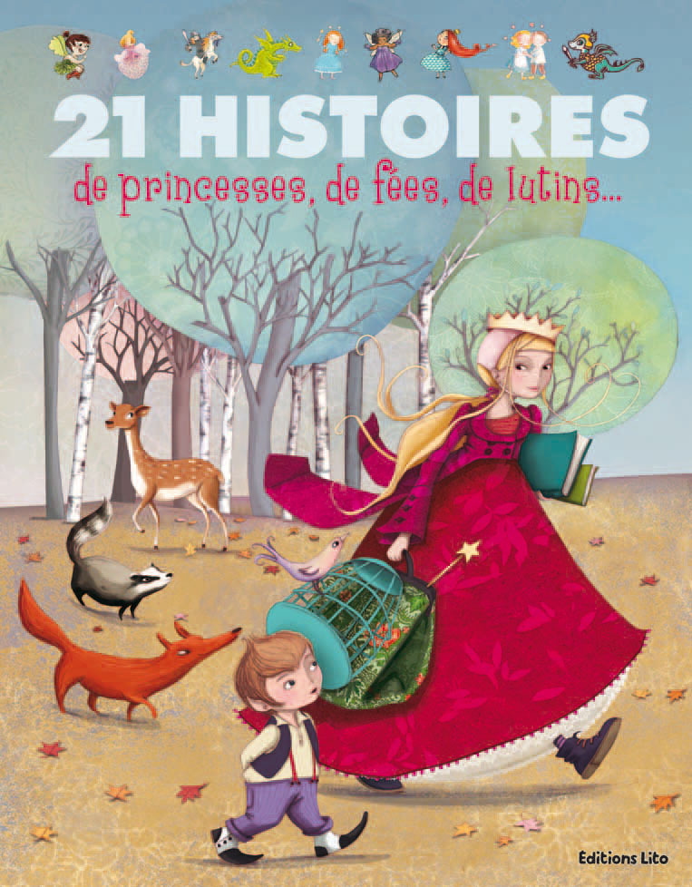 couverture du document