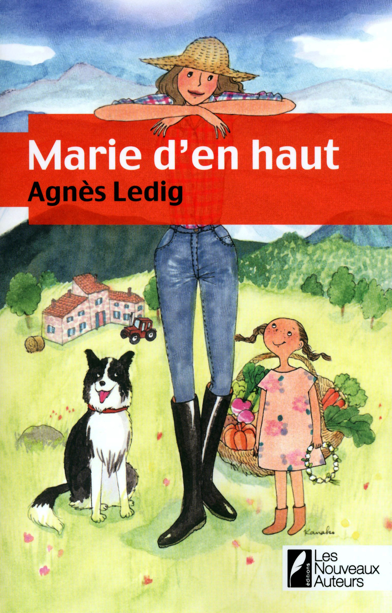 couverture du document