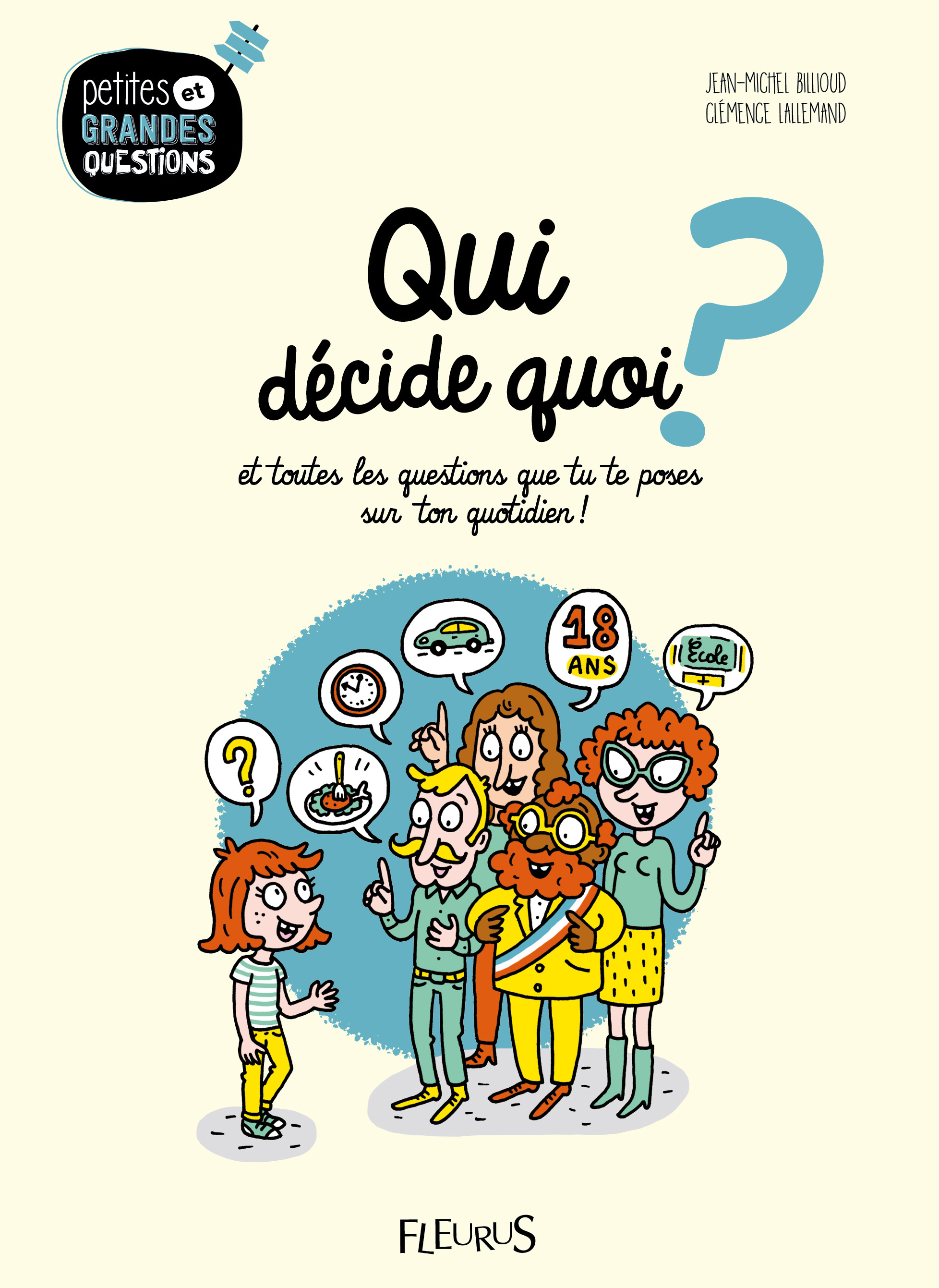couverture du document