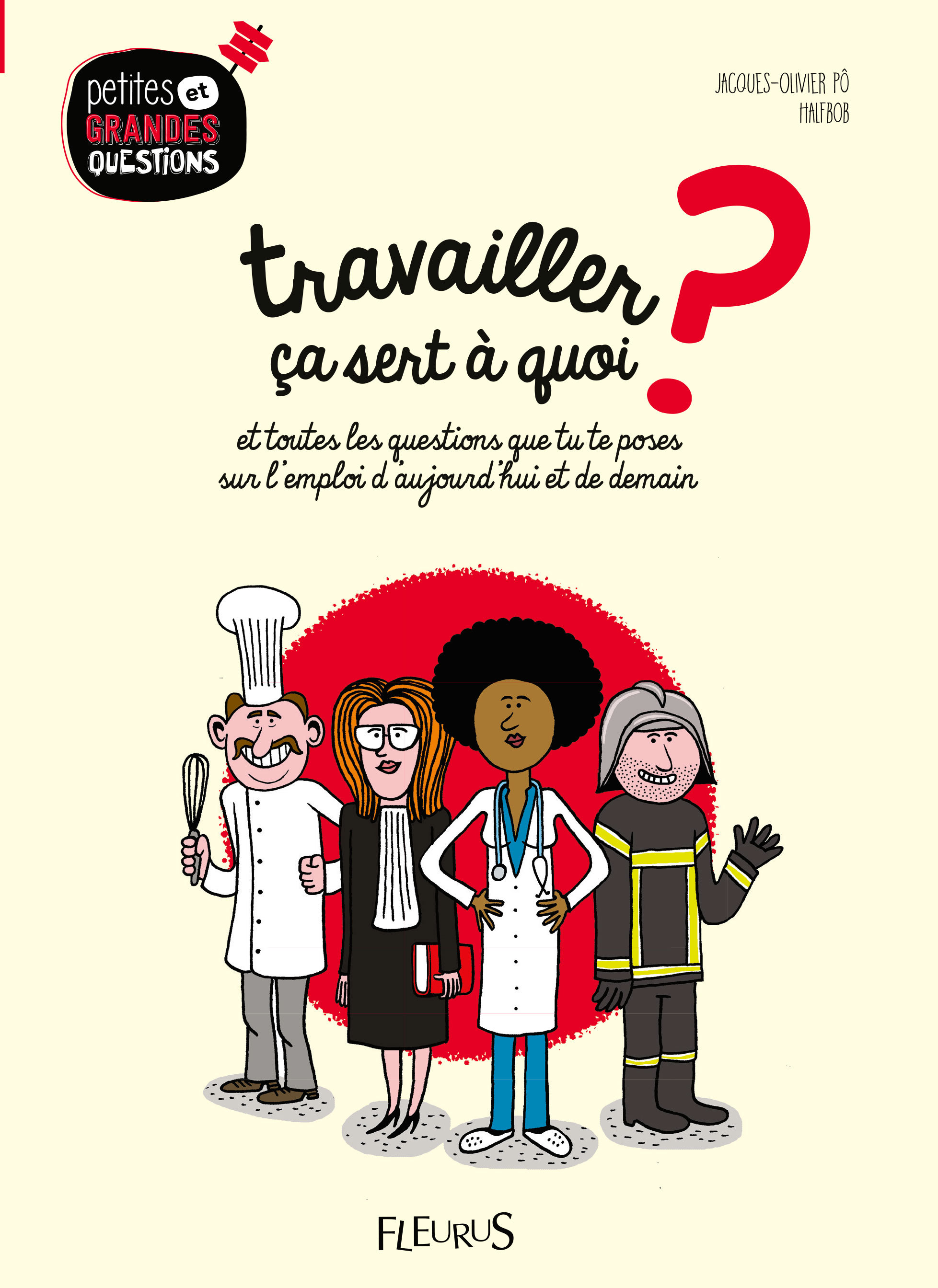 couverture du document