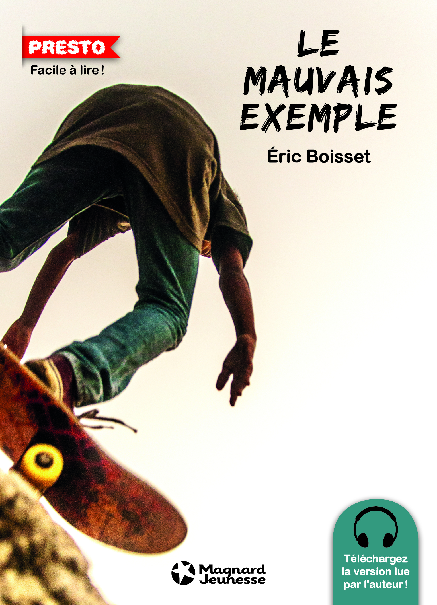 couverture du document