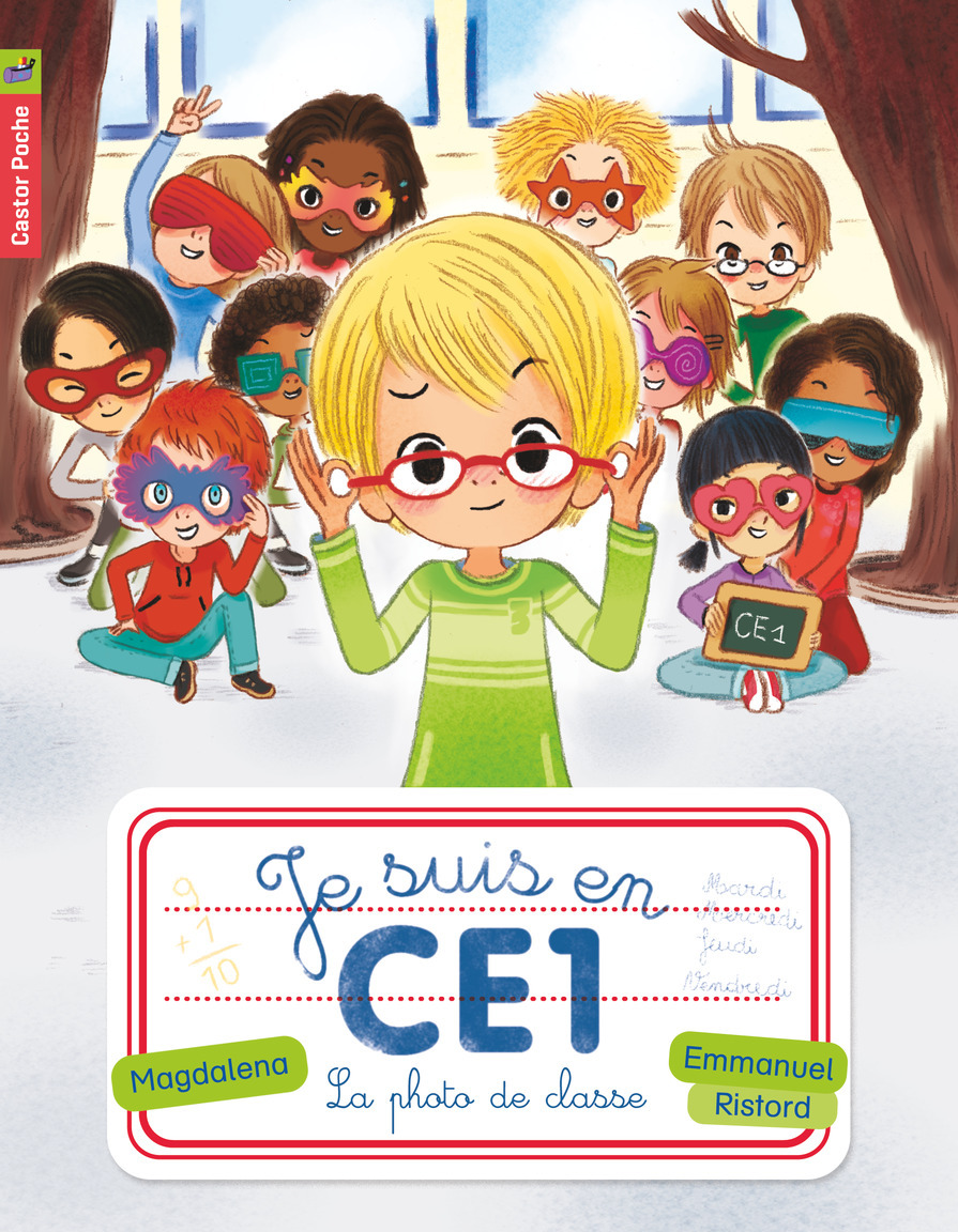 couverture du document