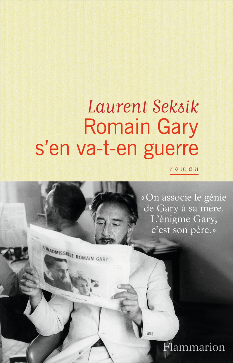 couverture du document