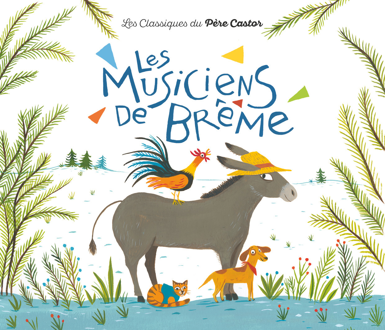 couverture du document