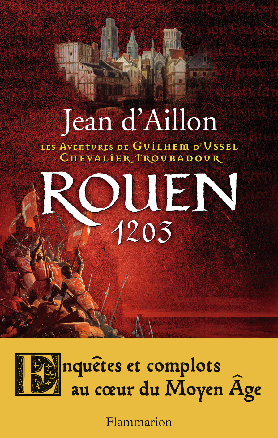 couverture du document