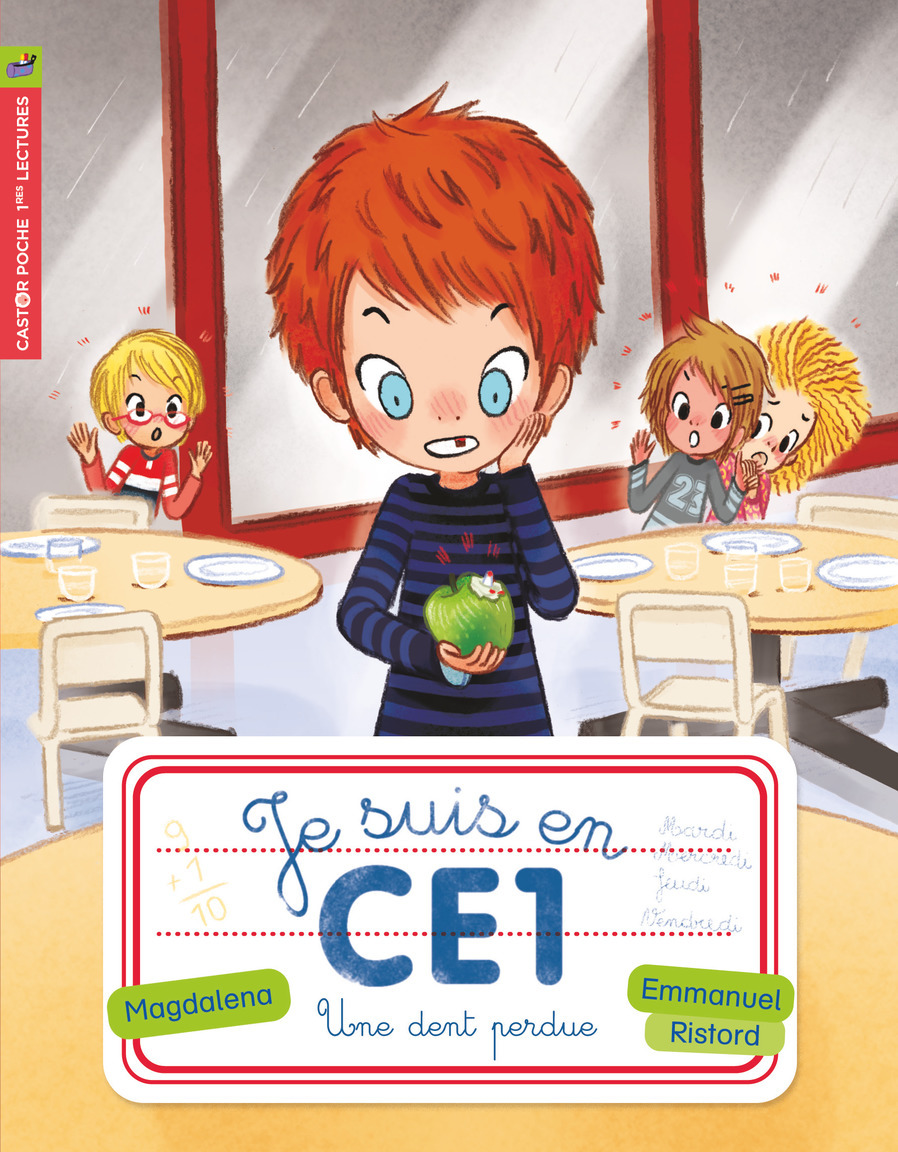 couverture du document