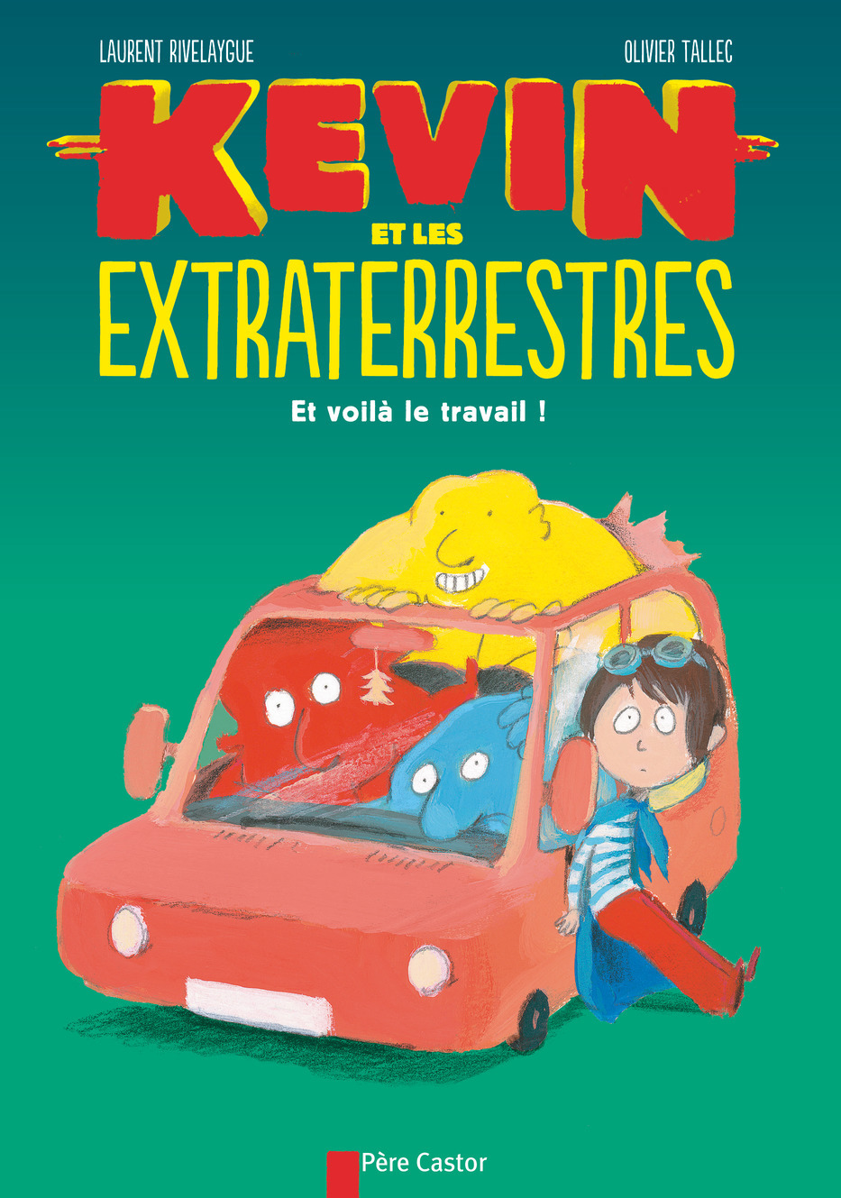 couverture du document