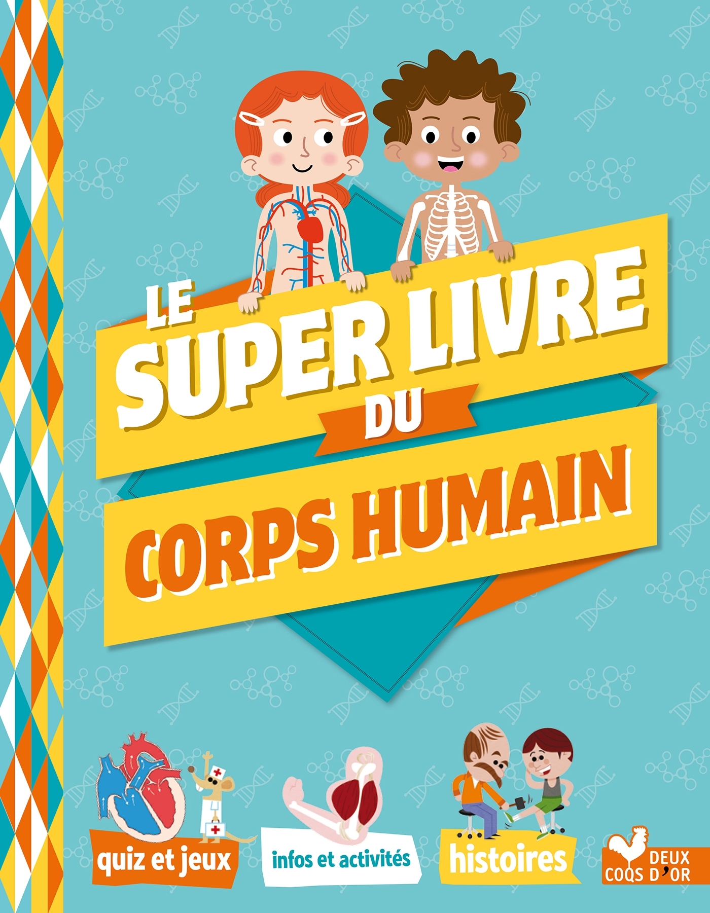 couverture du document