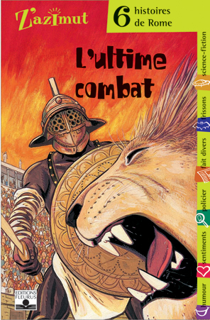 couverture du document