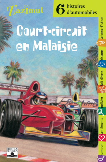couverture du document