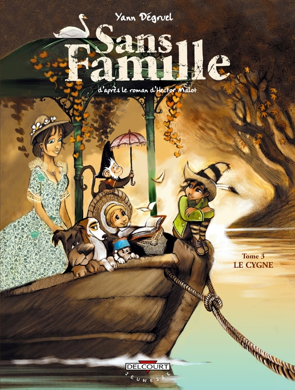 couverture du document