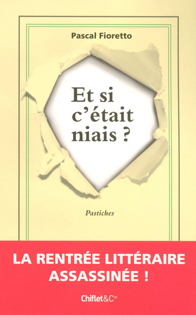 couverture du document