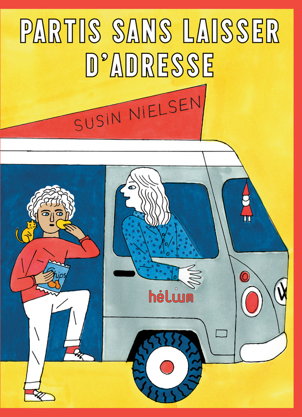 couverture du document