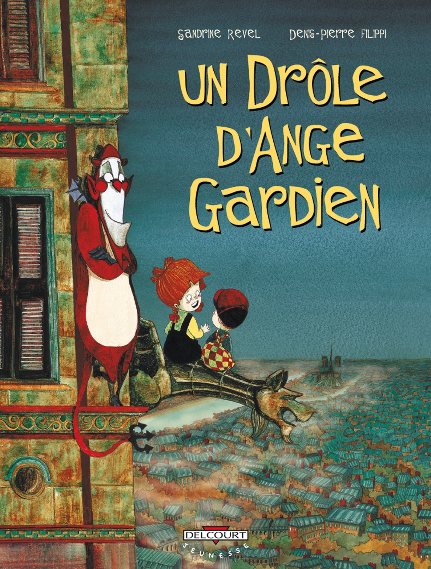 couverture du document