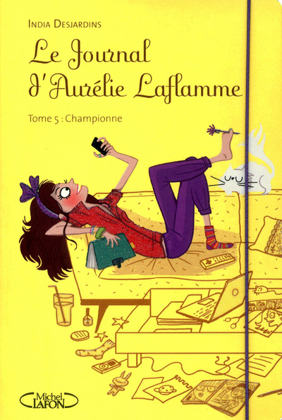 couverture du document