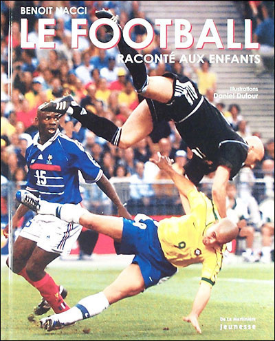 couverture du document