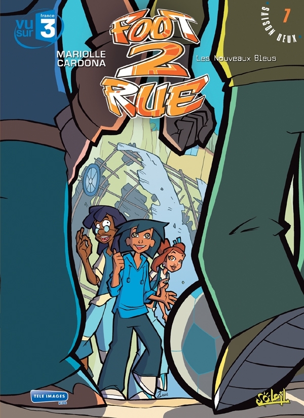 couverture du document