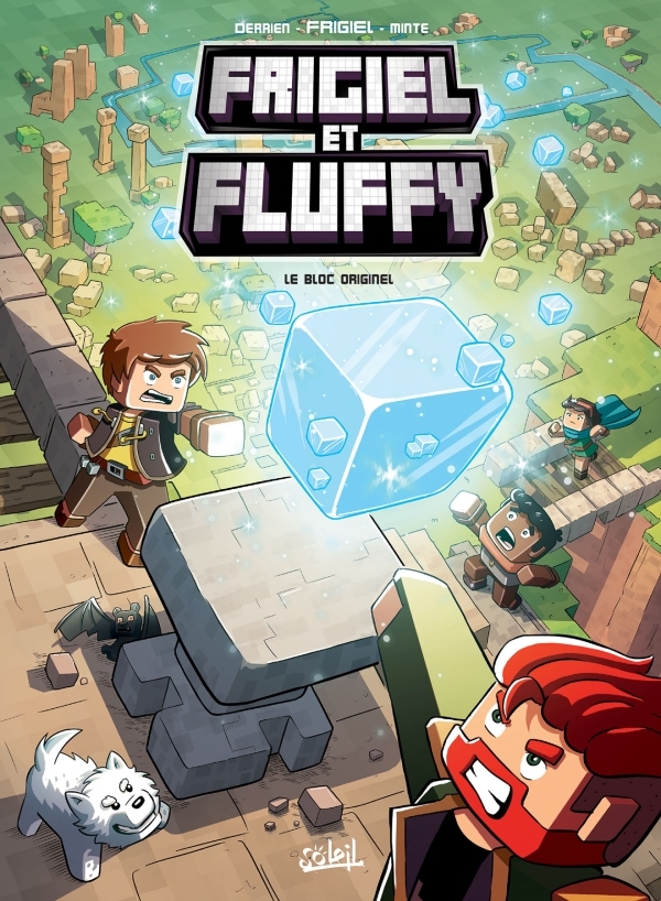 couverture du document