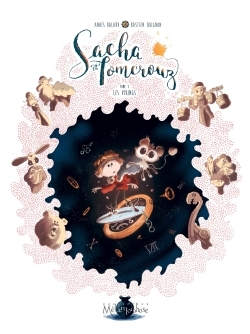couverture du document