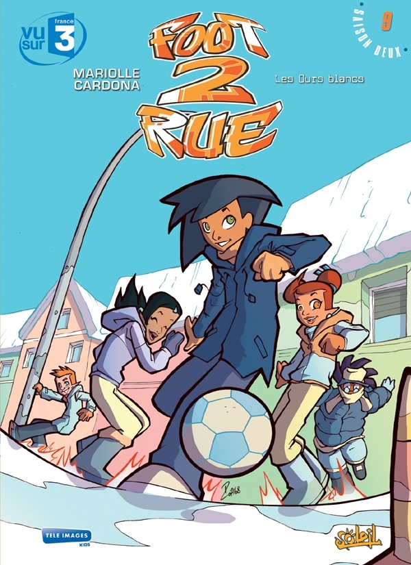 couverture du document