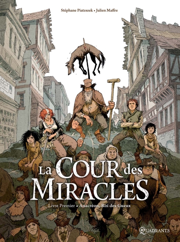 couverture du document