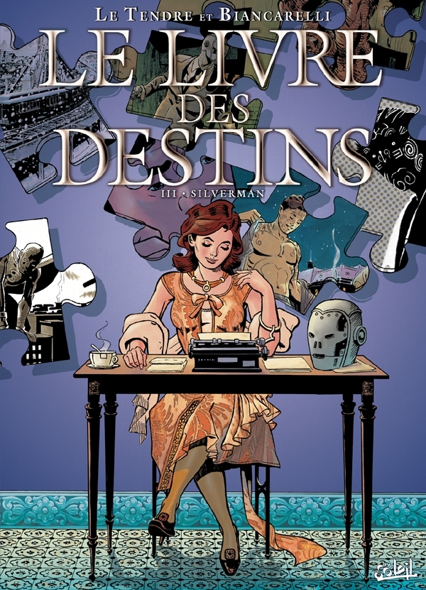 couverture du document
