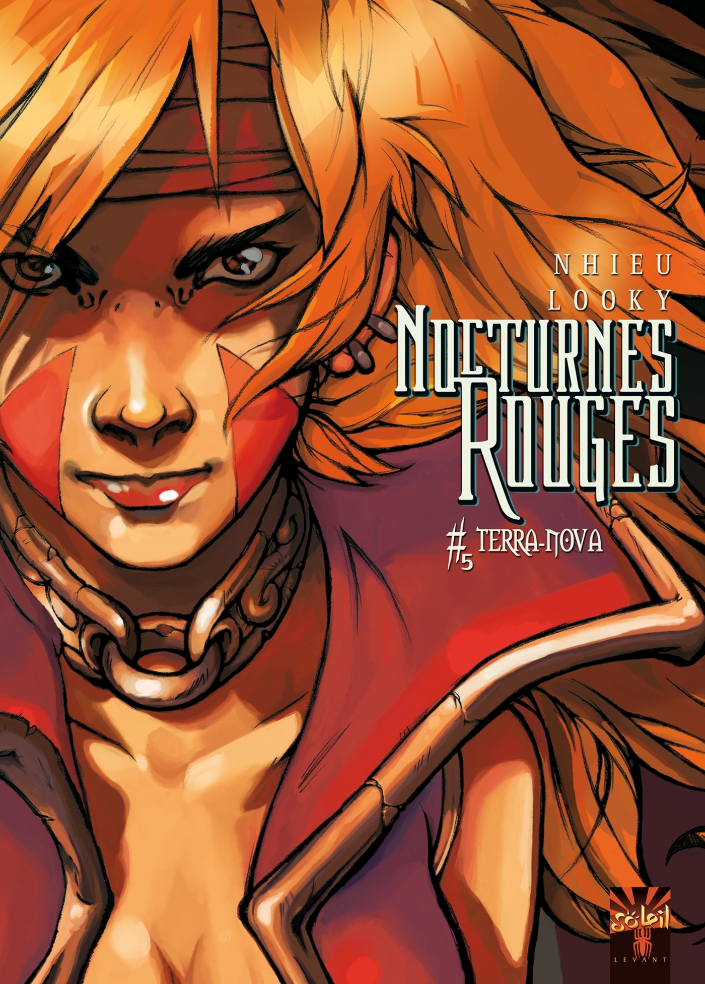 couverture du document