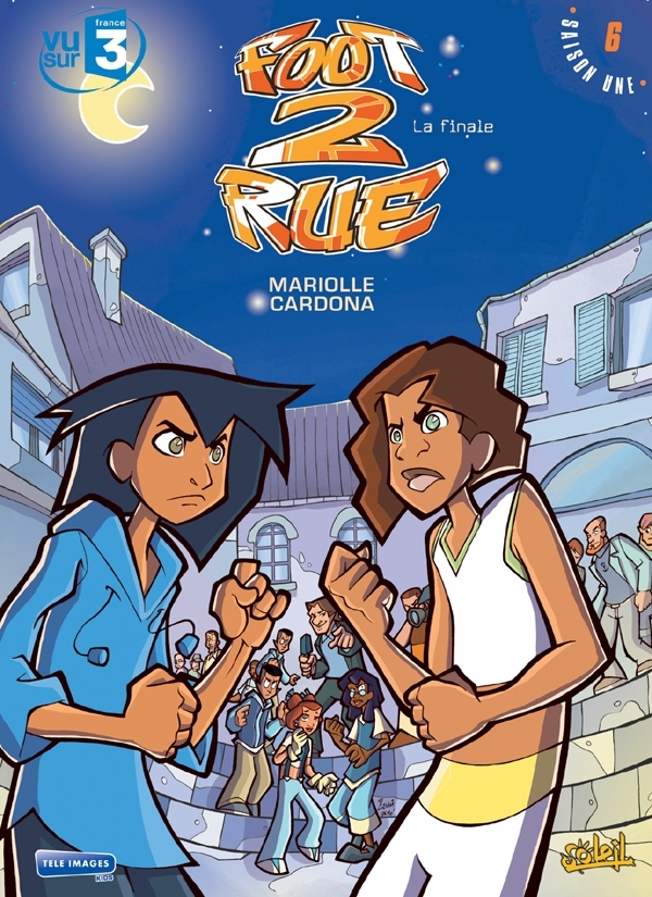 couverture du document