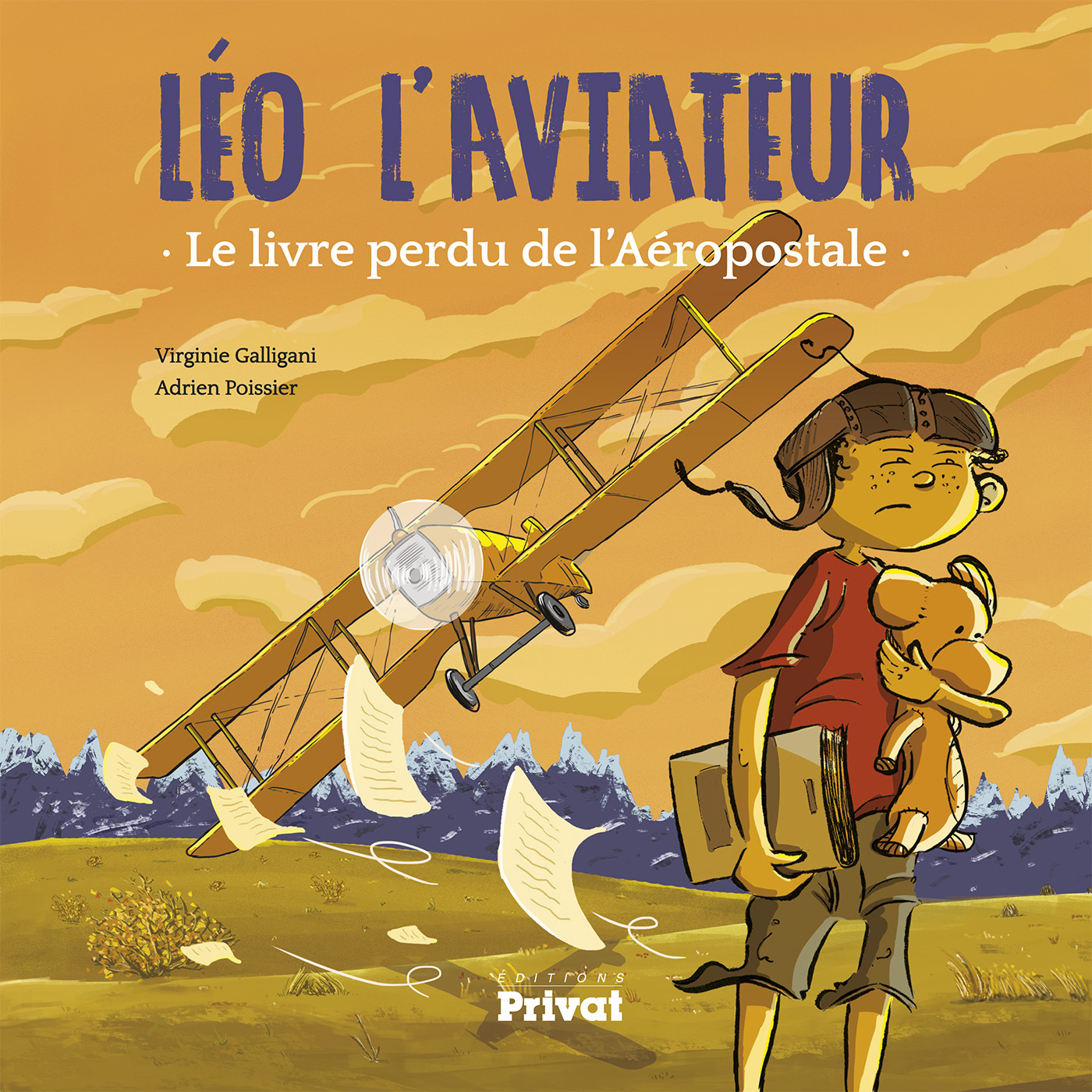 couverture du document