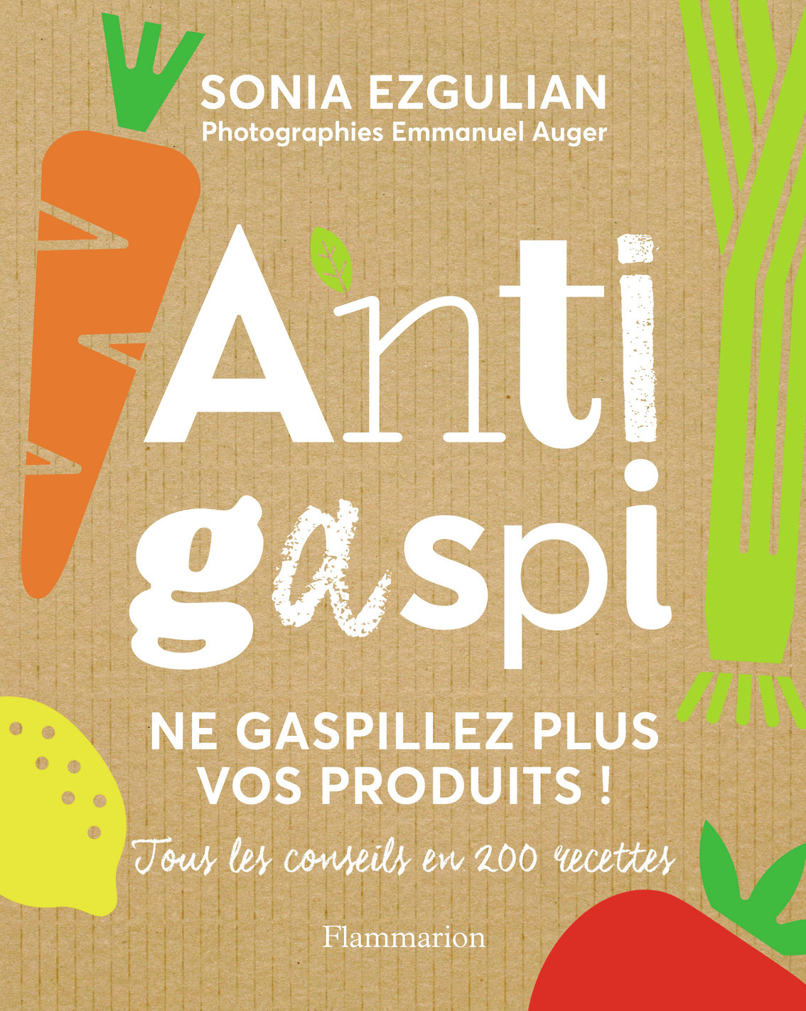 couverture du document