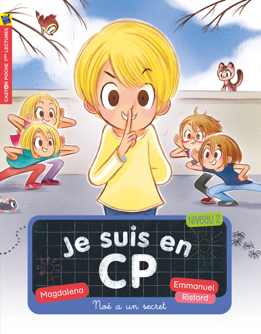 couverture du document