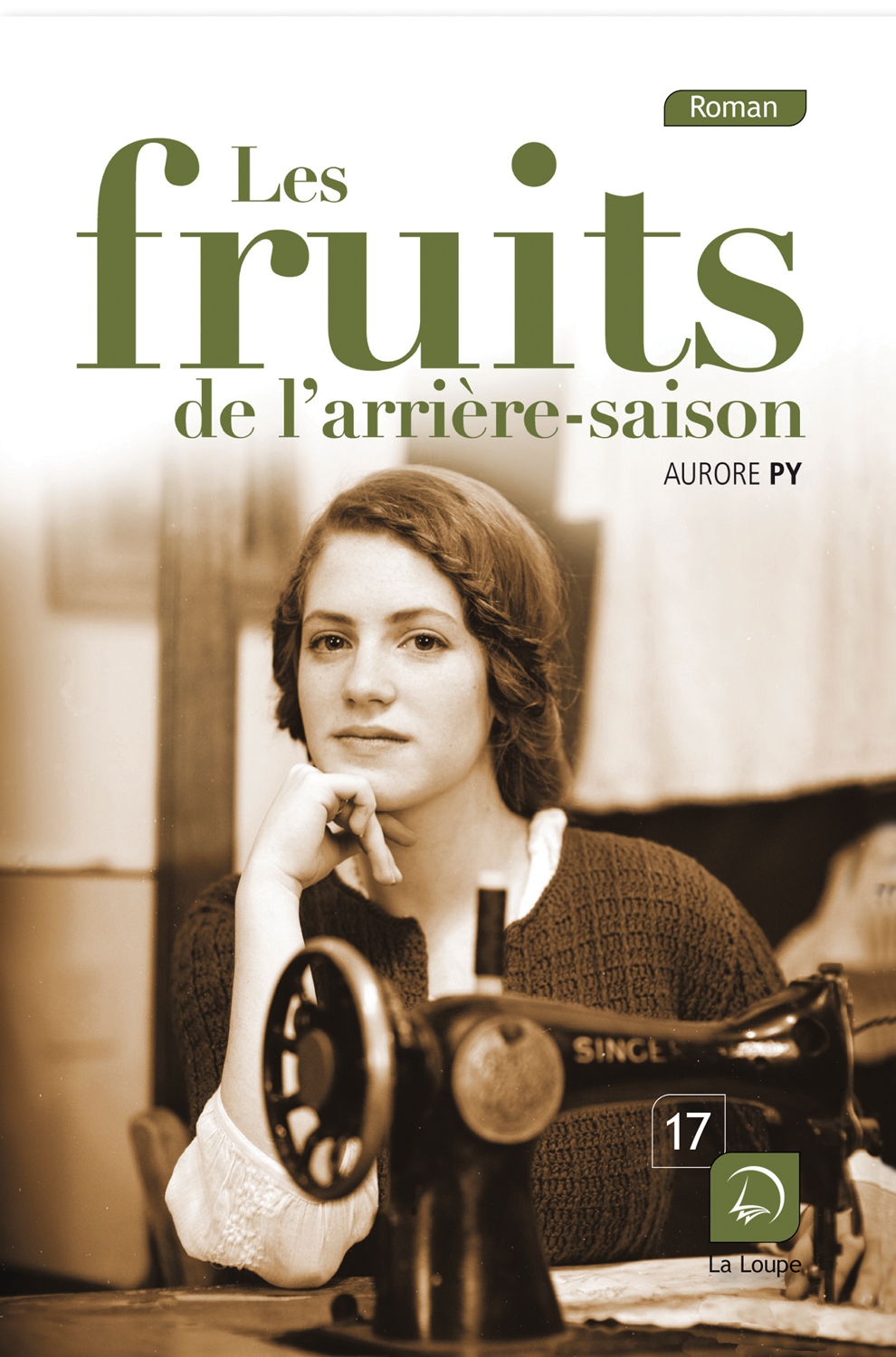 couverture du document