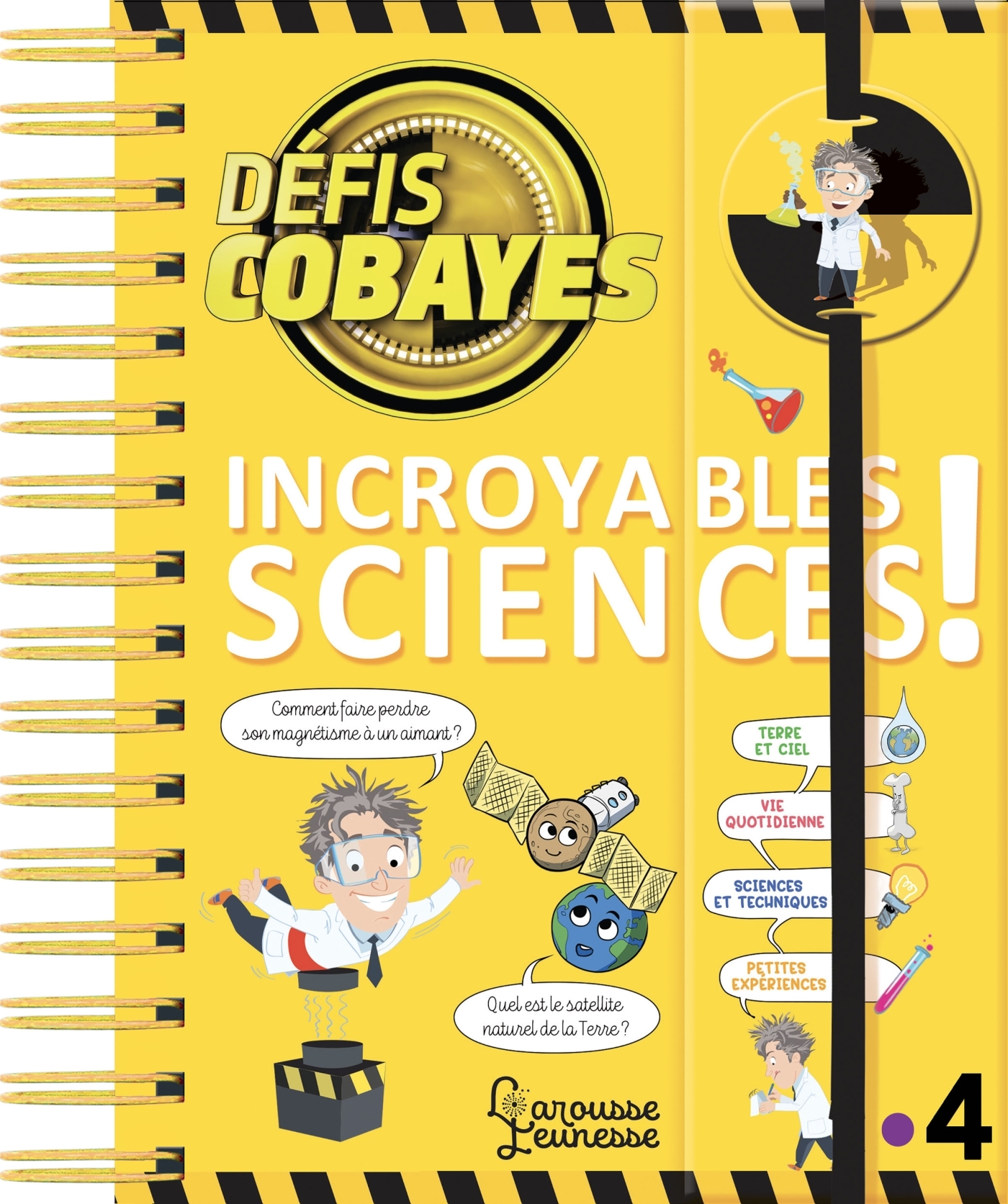 couverture du document