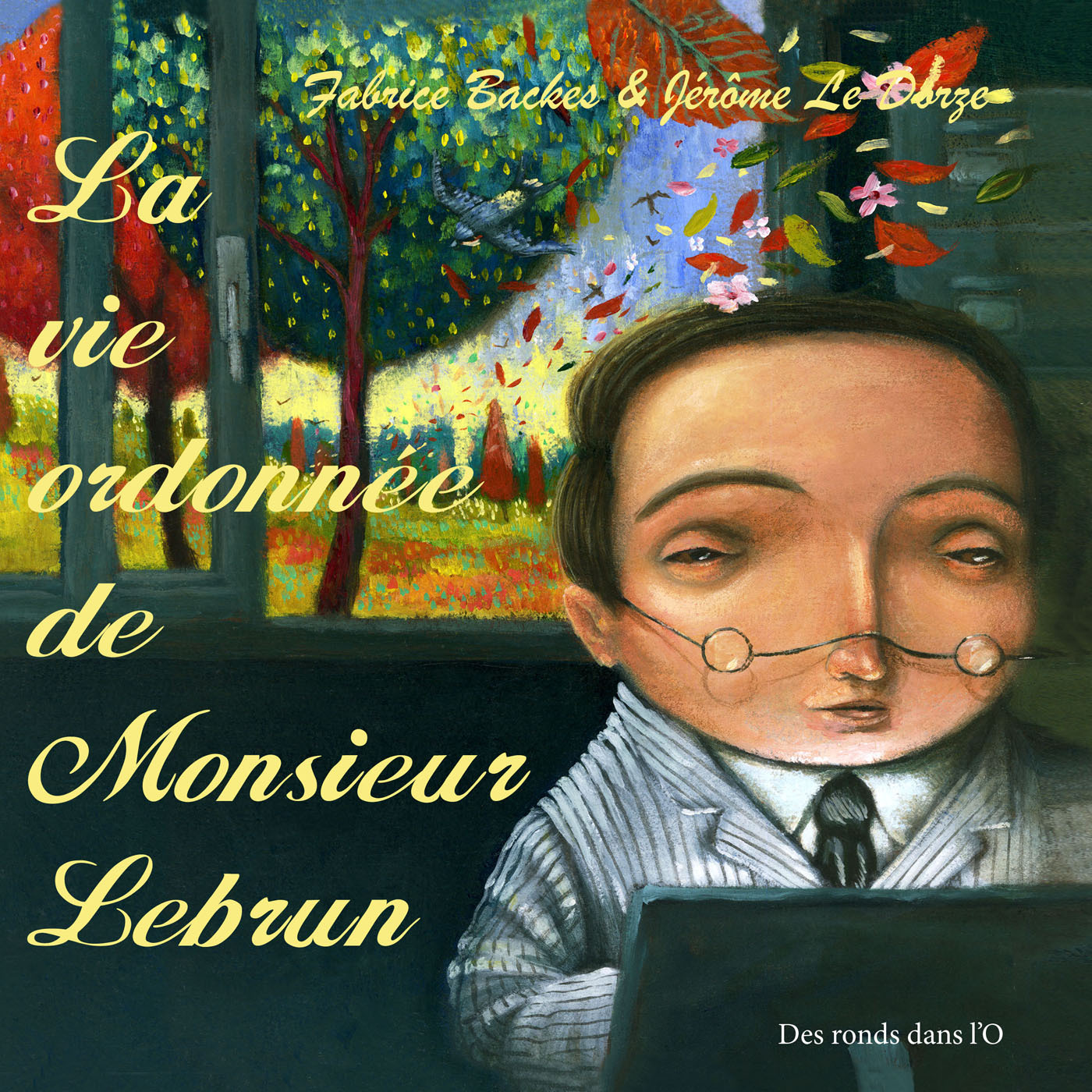 couverture du document