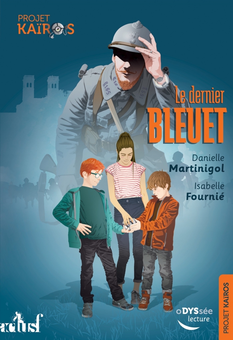 couverture du document