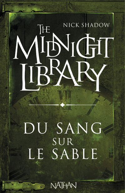 couverture du document