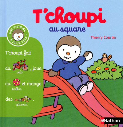 couverture du document