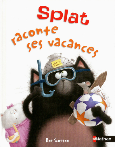 couverture du document