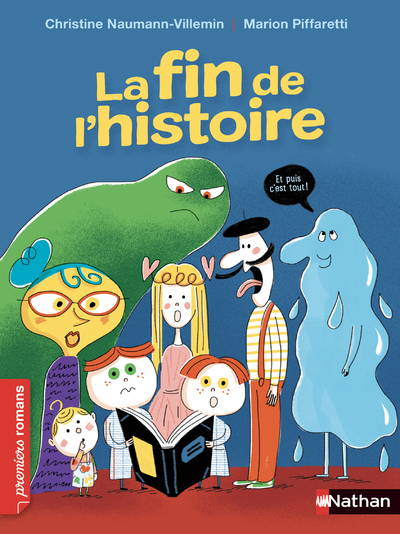 couverture du document
