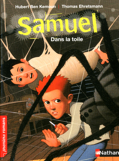 couverture du document