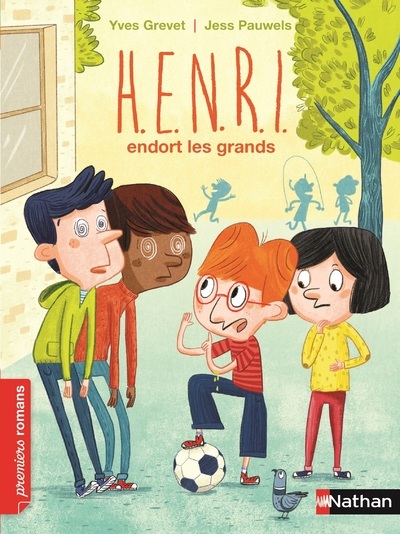 couverture du document